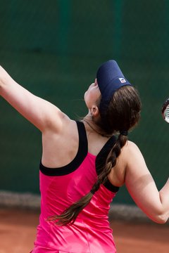 Bild 324 - TC Rot Wei� Wahlstedt II - TSV Havelse : Ergebnis: 7:2